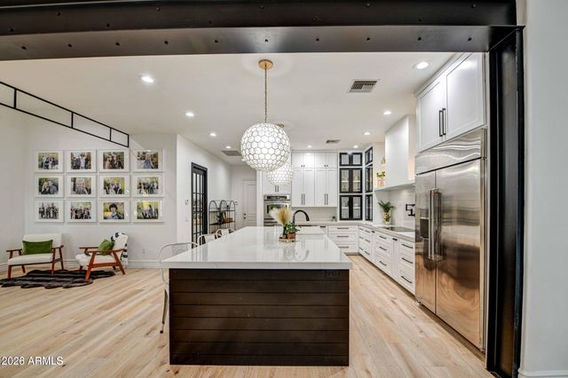 22406 S 173RD Way, Gilbert, AZ 85298
