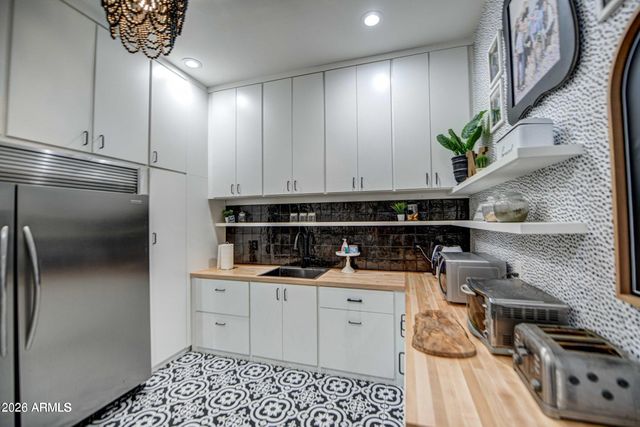 22406 S 173RD Way, Gilbert, AZ 85298