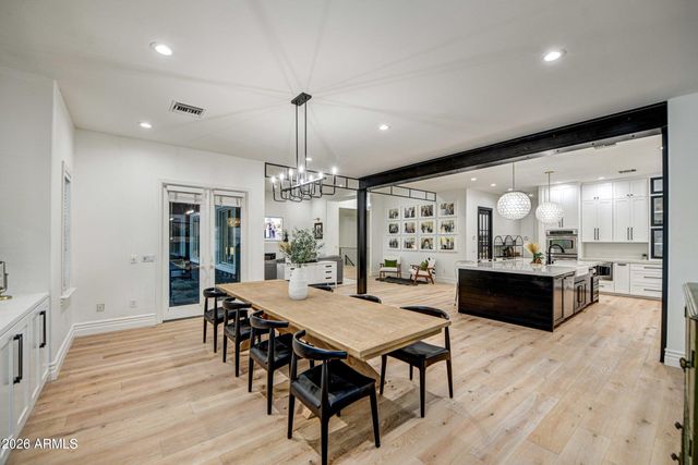 22406 S 173RD Way, Gilbert, AZ 85298