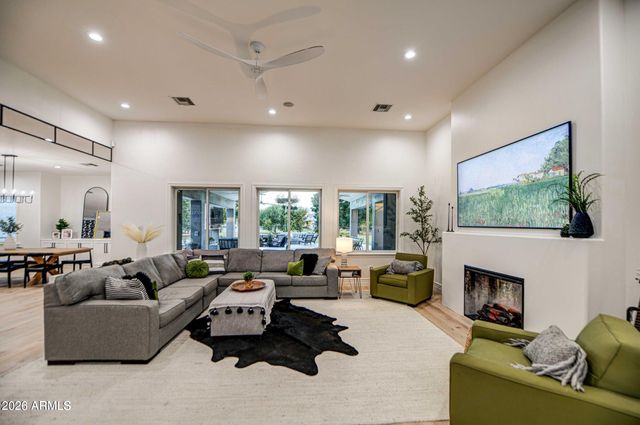 22406 S 173RD Way, Gilbert, AZ 85298