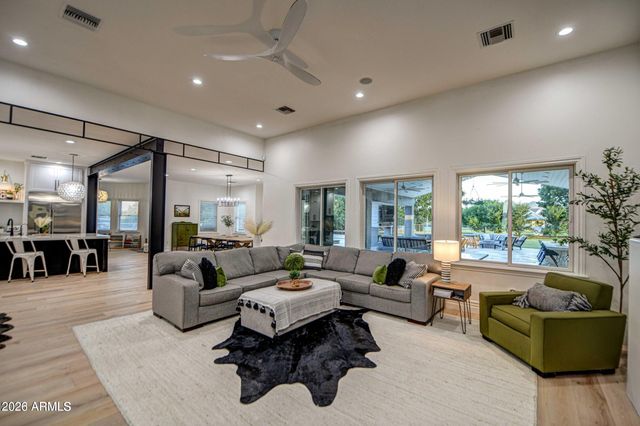 22406 S 173RD Way, Gilbert, AZ 85298