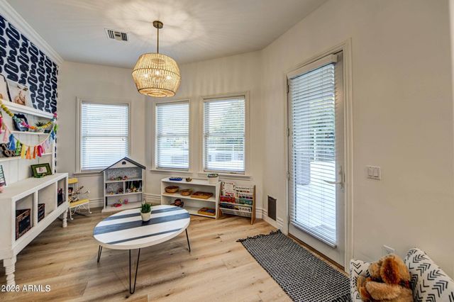 22406 S 173RD Way, Gilbert, AZ 85298