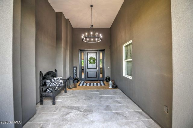 22406 S 173RD Way, Gilbert, AZ 85298