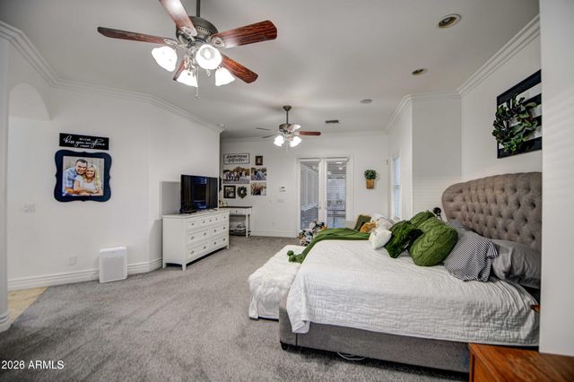 22406 S 173RD Way, Gilbert, AZ 85298