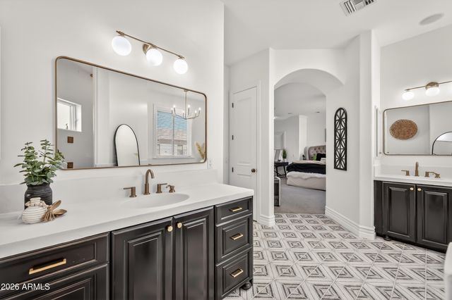 22406 S 173RD Way, Gilbert, AZ 85298