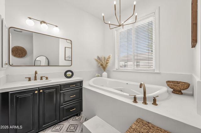 22406 S 173RD Way, Gilbert, AZ 85298