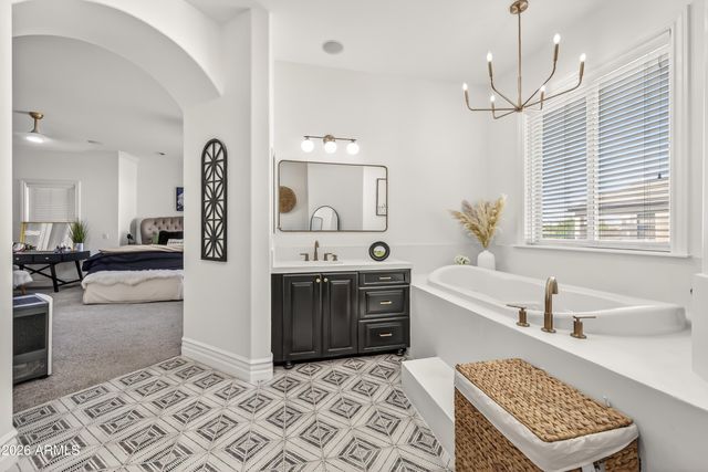 22406 S 173RD Way, Gilbert, AZ 85298