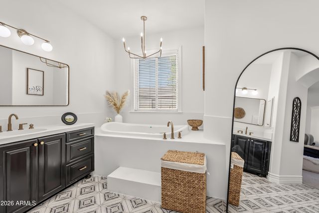 22406 S 173RD Way, Gilbert, AZ 85298