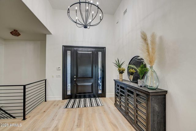 22406 S 173RD Way, Gilbert, AZ 85298