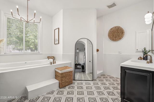 22406 S 173RD Way, Gilbert, AZ 85298