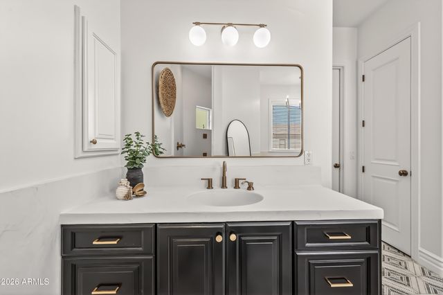 22406 S 173RD Way, Gilbert, AZ 85298