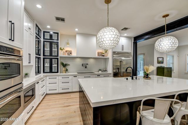 22406 S 173RD Way, Gilbert, AZ 85298