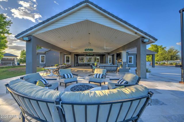 22406 S 173RD Way, Gilbert, AZ 85298