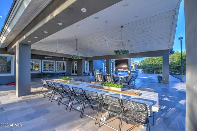 22406 S 173RD Way, Gilbert, AZ 85298