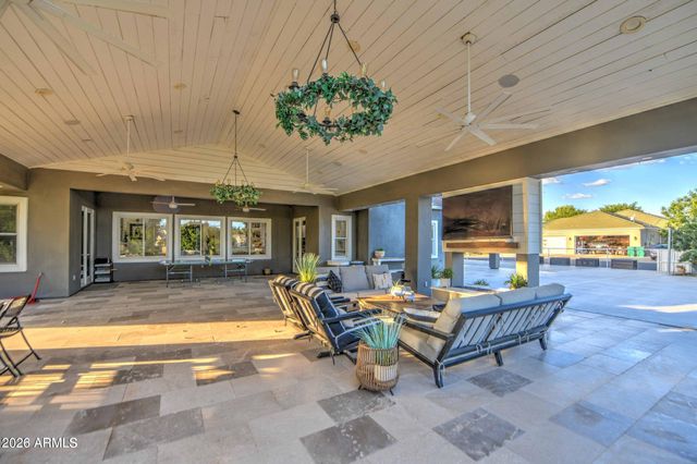 22406 S 173RD Way, Gilbert, AZ 85298