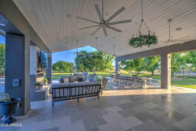 22406 S 173RD Way, Gilbert, AZ 85298