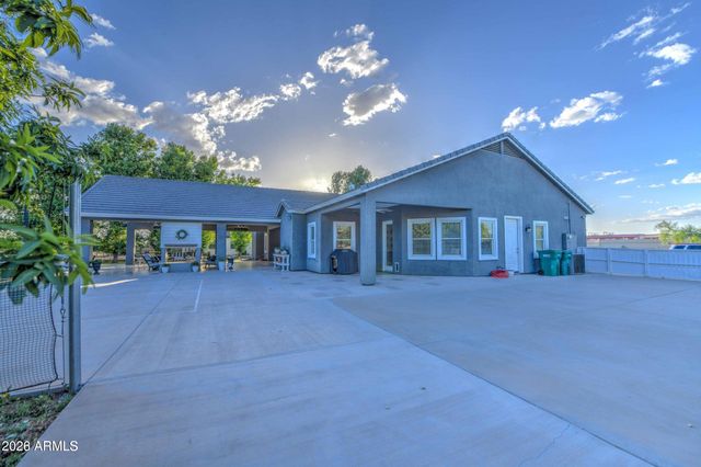 22406 S 173RD Way, Gilbert, AZ 85298
