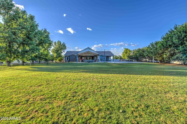 22406 S 173RD Way, Gilbert, AZ 85298