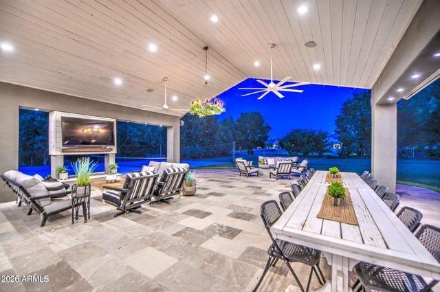 22406 S 173RD Way, Gilbert, AZ 85298
