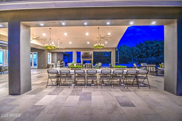 22406 S 173RD Way, Gilbert, AZ 85298