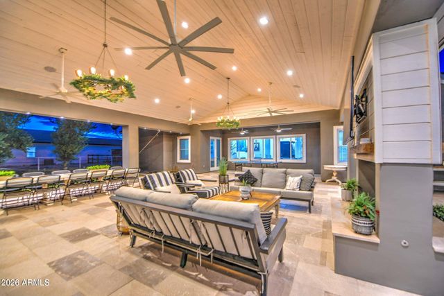 22406 S 173RD Way, Gilbert, AZ 85298