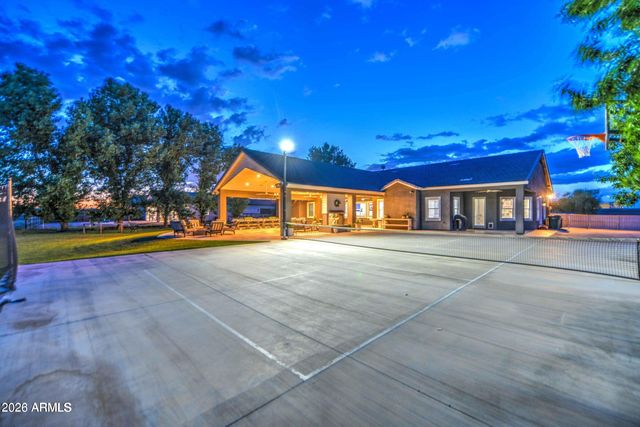 22406 S 173RD Way, Gilbert, AZ 85298