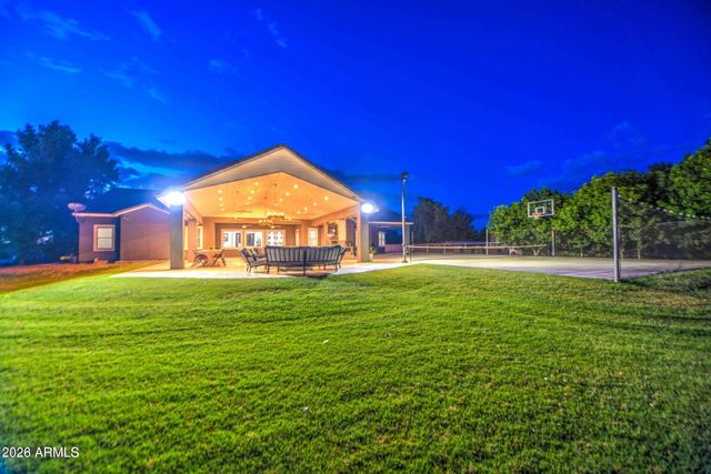 22406 S 173RD Way, Gilbert, AZ 85298