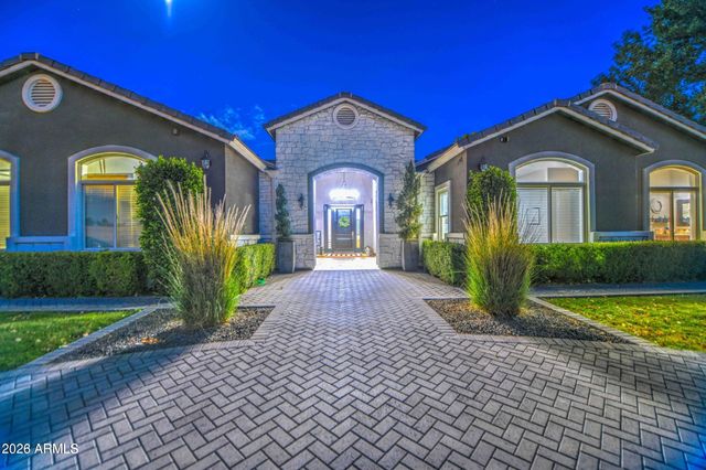 22406 S 173RD Way, Gilbert, AZ 85298