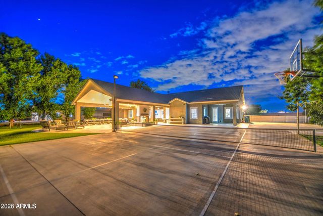 22406 S 173RD Way, Gilbert, AZ 85298