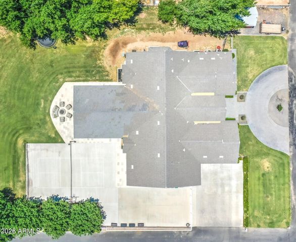 22406 S 173RD Way, Gilbert, AZ 85298