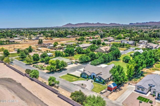 22406 S 173RD Way, Gilbert, AZ 85298