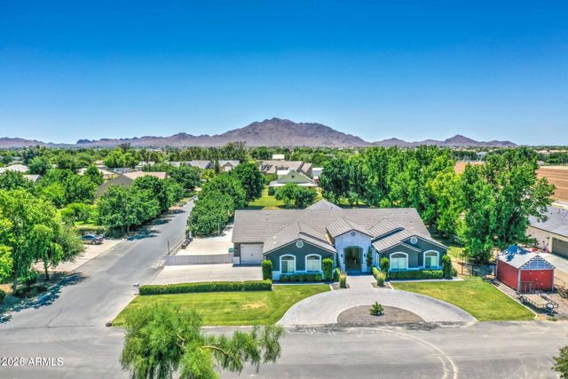 22406 S 173RD Way, Gilbert, AZ 85298