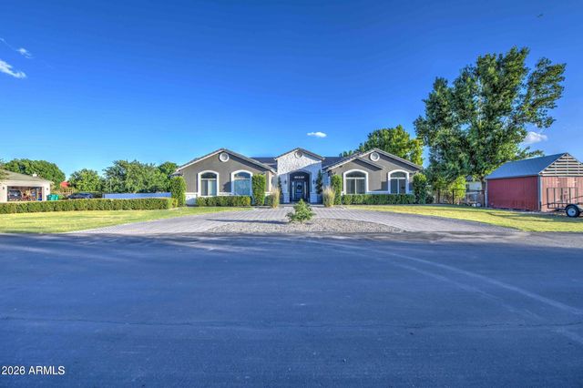 22406 S 173RD Way, Gilbert, AZ 85298