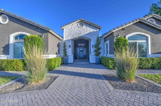 22406 S 173RD Way, Gilbert, AZ 85298