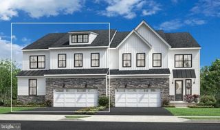 169 ALROY RD #HOMESITE 61, Malvern, PA 19355