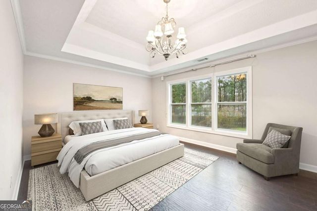 531 Shyrewood Drive, Lawrenceville, GA 30043