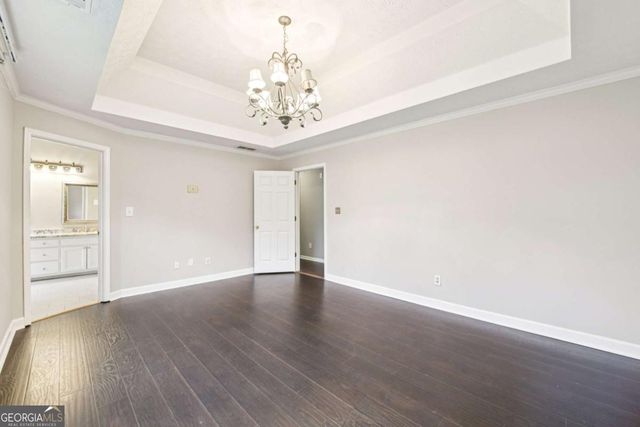 531 Shyrewood Drive, Lawrenceville, GA 30043