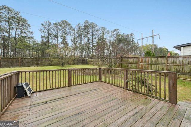 531 Shyrewood Drive, Lawrenceville, GA 30043