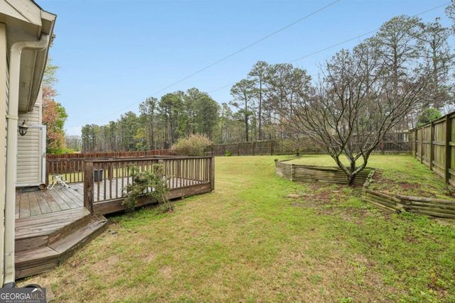 531 Shyrewood Drive, Lawrenceville, GA 30043