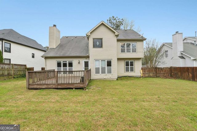 531 Shyrewood Drive, Lawrenceville, GA 30043