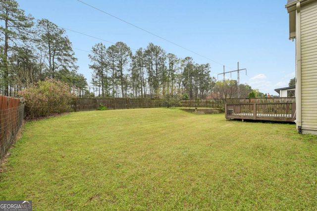 531 Shyrewood Drive, Lawrenceville, GA 30043