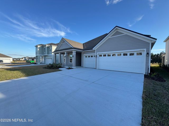 3315 HARVESTERS Court, Green Cove Springs, FL 32043