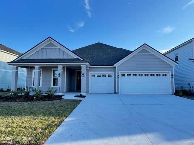 3315 HARVESTERS Court, Green Cove Springs, FL 32043