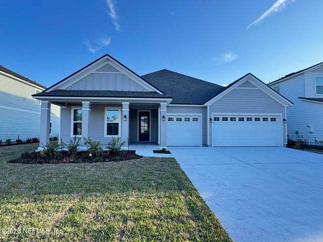 3315 HARVESTERS Court, Green Cove Springs, FL 32043