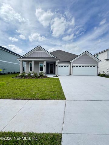 3315 HARVESTERS Court, Green Cove Springs, FL 32043