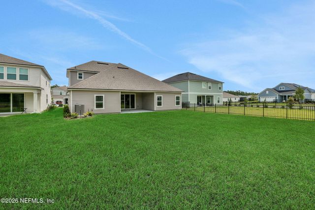3315 HARVESTERS Court, Green Cove Springs, FL 32043