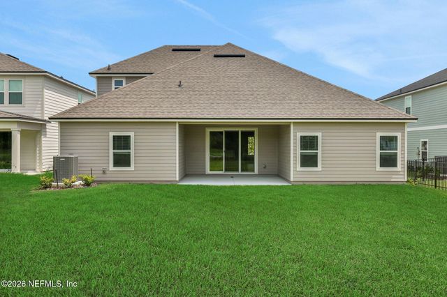 3315 HARVESTERS Court, Green Cove Springs, FL 32043
