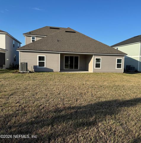 3315 HARVESTERS Court, Green Cove Springs, FL 32043