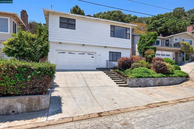1348 Paloma Ave, Belmont, CA 94002