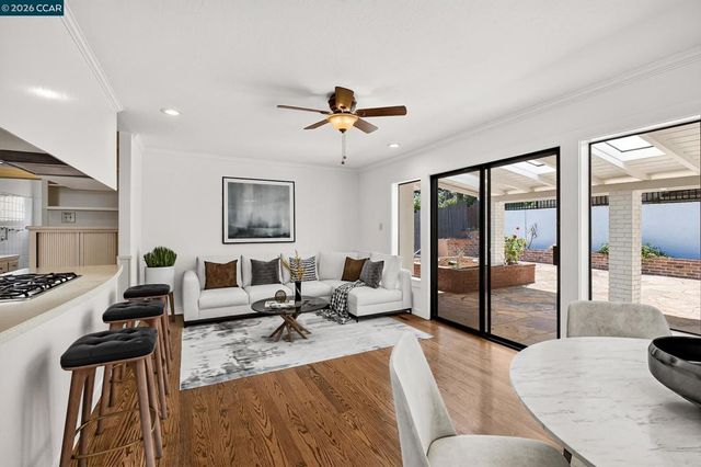 1348 Paloma Ave, Belmont, CA 94002